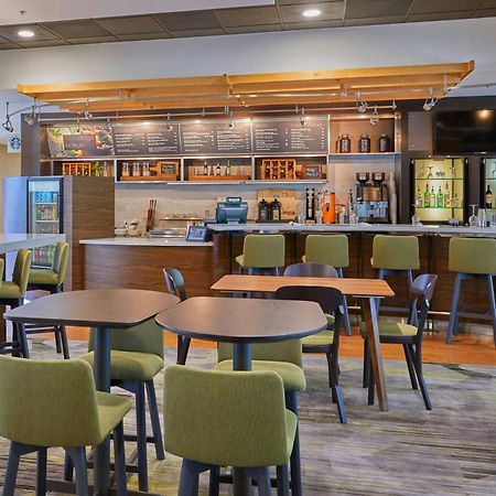 Courtyard By Marriott Eugene Springfield Hotel Exterior foto