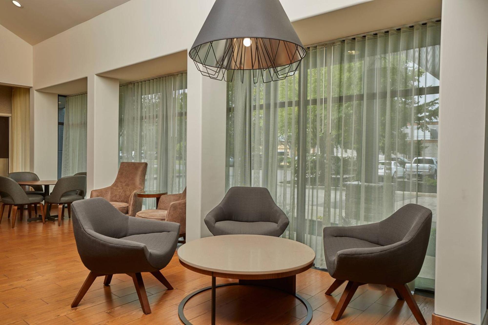 Courtyard By Marriott Eugene Springfield Hotel Exterior foto