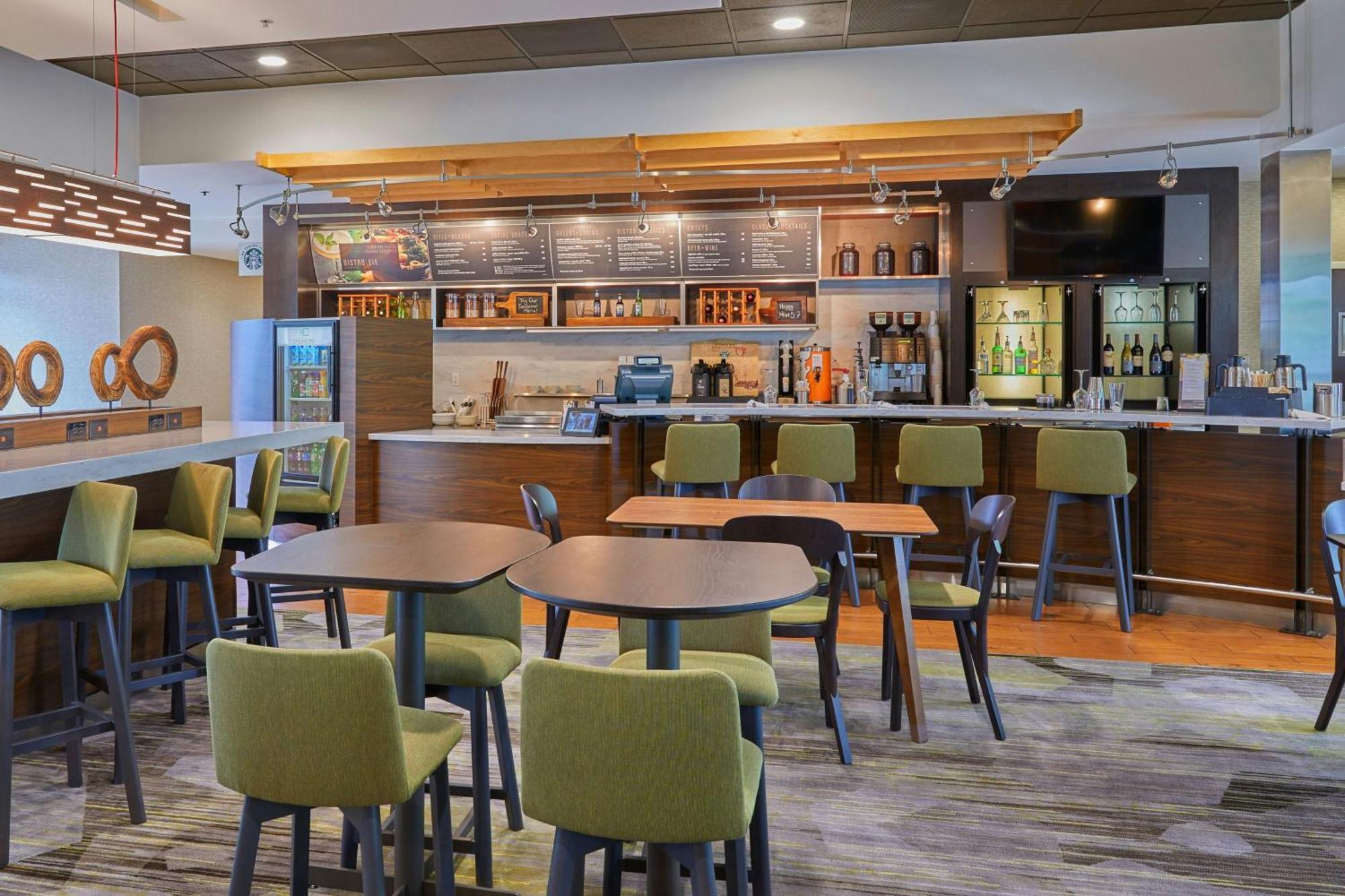 Courtyard By Marriott Eugene Springfield Hotel Exterior foto