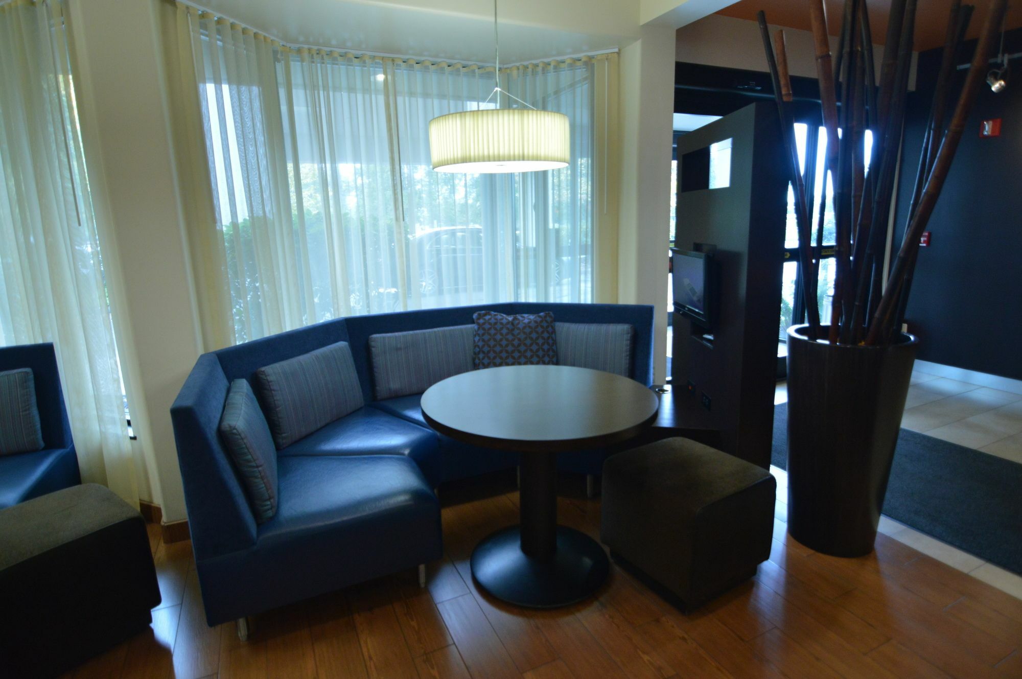 Courtyard By Marriott Eugene Springfield Hotel Exterior foto