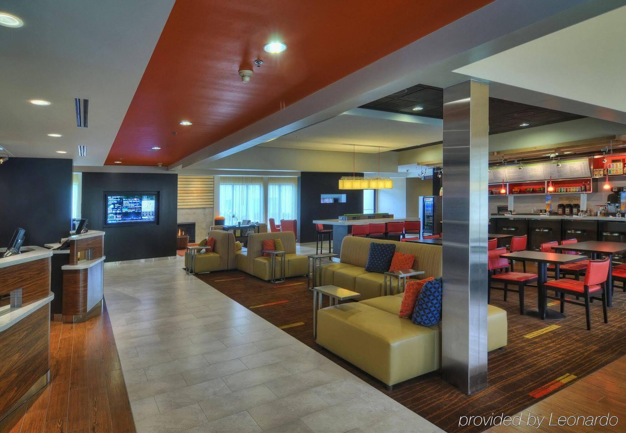 Courtyard By Marriott Eugene Springfield Hotel Exterior foto