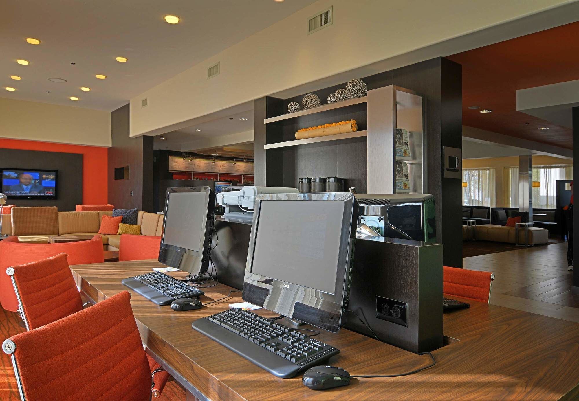 Courtyard By Marriott Eugene Springfield Hotel Exterior foto